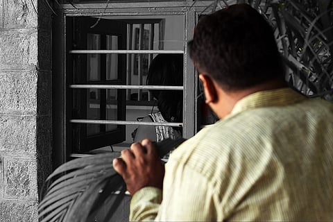 Why stalking should be made a non-bailable offence in India