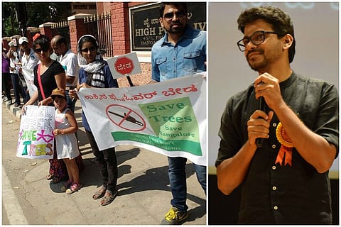 Don’t want Bengaluru steel flyover? Tell the world why in a short film, urges Pawan Kumar