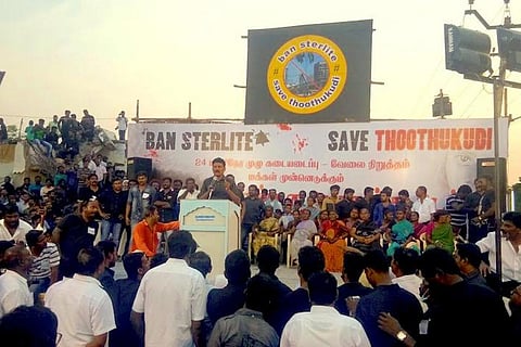 How the Madras HC flayed Sterlite and the state govt over health of Thoothukudi people