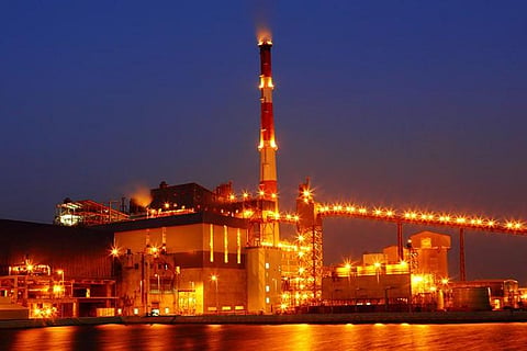 Sulphuric leak in Sterlite plant: Thoothukudi officials examine unit