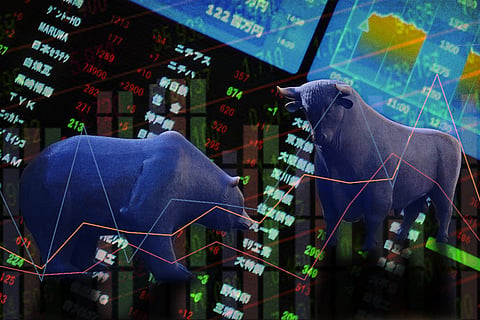 Sensex tanks 806 points, gold hits life-time high amid coronavirus fears