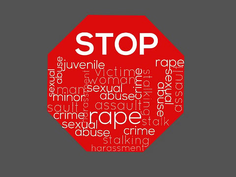 Ghaziabad police take rape survivor to police outpost instead of hospital