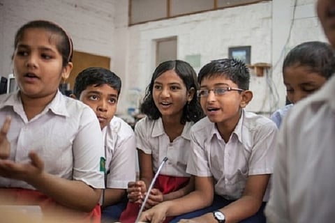 New-age teaching is here: This Bengaluru startup live streams classes using the Cloud