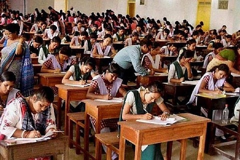 Karnataka PUC results out: Dakshina Kannada, Udupi tied for highest pass percentage