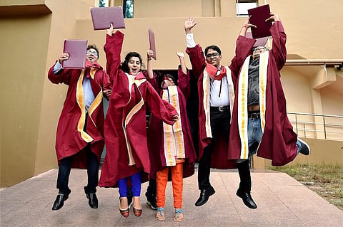 Exit option for IIT students: Experts welcome move but want stigma addressed