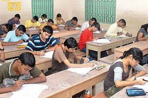 Andhra Pradesh EAMCET: Results of over 2.5 lakh students released