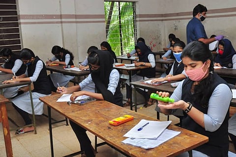 Examinations