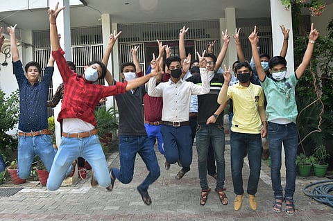 CBSE Class 12 results: Thiruvananthapuram, Bengaluru, Chennai regions grab top 3 spots