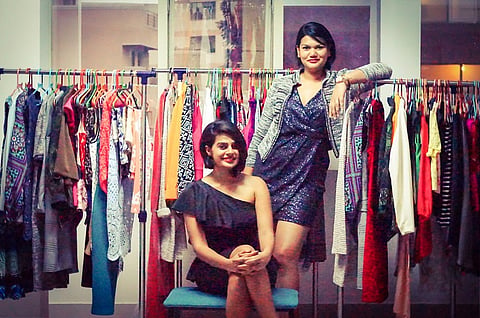 Bengaluru startup gives city’s women an endless wardrobe without pinching their pockets