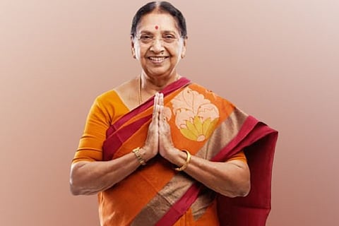 Subbulakshmi Jagadeesan