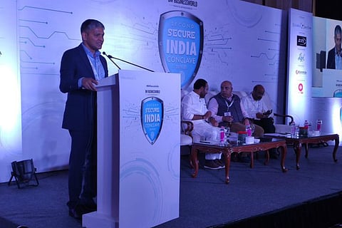 India saw most cyberattacks in IoT space last quarter: Subex report