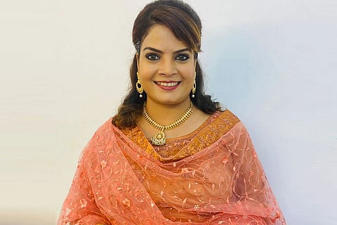 Subi Suresh