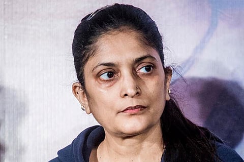 Director Sudha Kongara