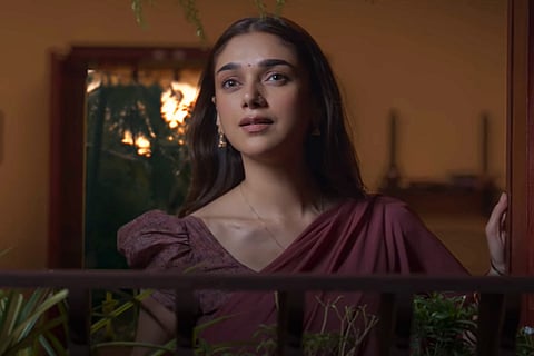Aditi Rao Hydari
