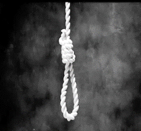 Another alleged suicide at IIT Madras, second death in a month