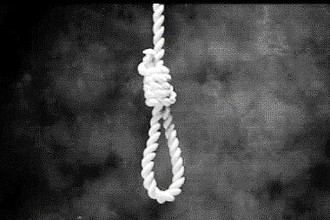 SRM university student hangs self after losing academic year to 2 accidents