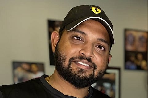 Tattoo artist PS Sujeesh, accused of sexual assault