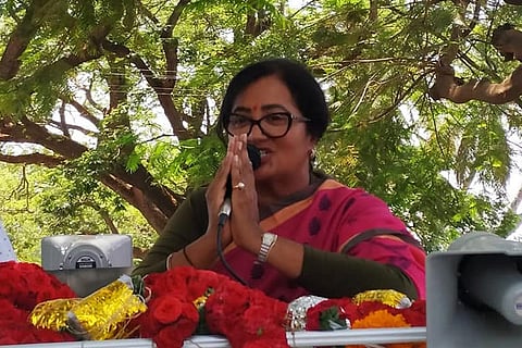 Sumalatha emerges victorious, defeats JD(S)-Congress might in Mandya