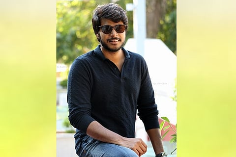 Sundeep Kishan to play late actor Uday Kiran in biopic?