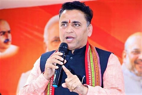 No alliance with YSRCP in Andhra: BJP clarifies after media speculation