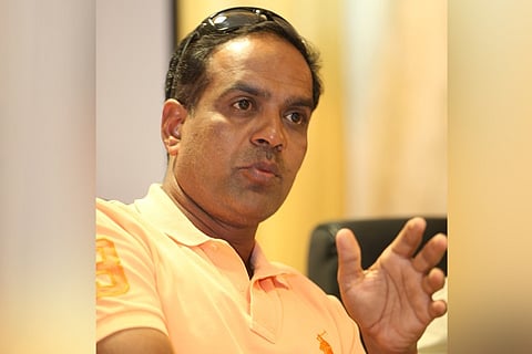 Sunil Joshi appointed new BCCI chief selector, congratulations pour in