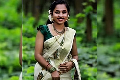 Deceased Sunisha