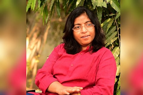 Activist Sunitha Krishan tests negative for coronavirus