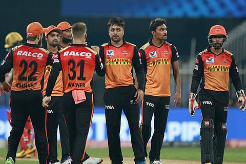 Sunrisers Hyderabad