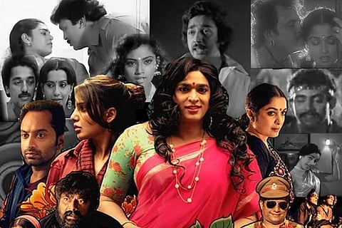 Addicted to old songs that appeared in 'Super Deluxe'? Here's your playlist