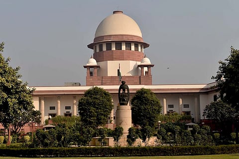 Supreme Court of India