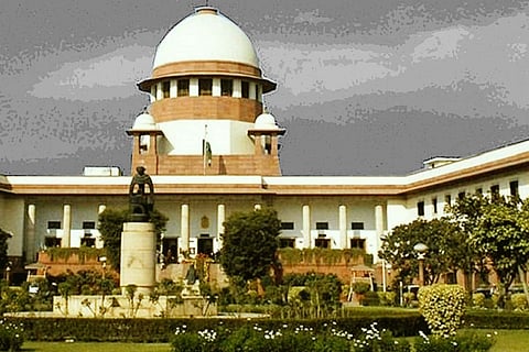 Supreme Court of India