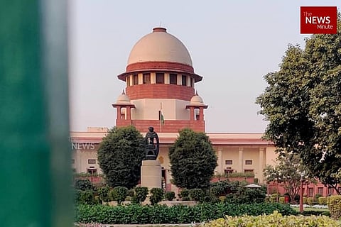 SC stays Kerala HC proceedings on EWS quota in jobs, admissions