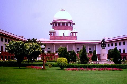 Chronic Backlog: Has the Supreme Court of India failed Indians?