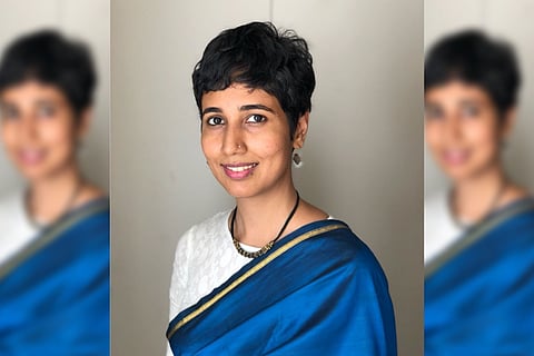 Supriya Sharma