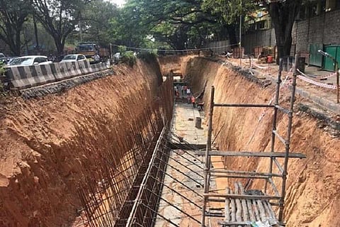 SWD works