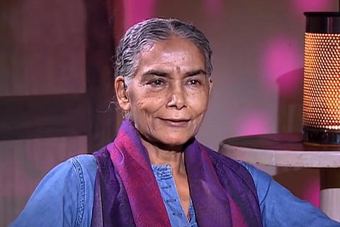 Surekha Sikri
