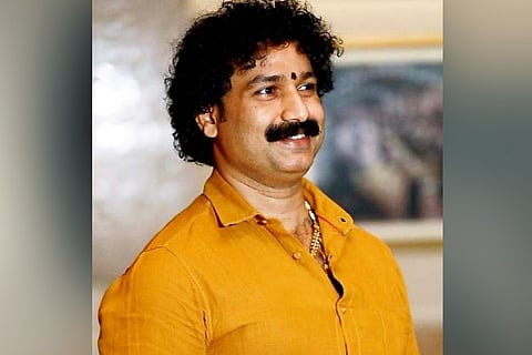Surendra Bhandari