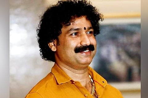 Surendra Bantwal