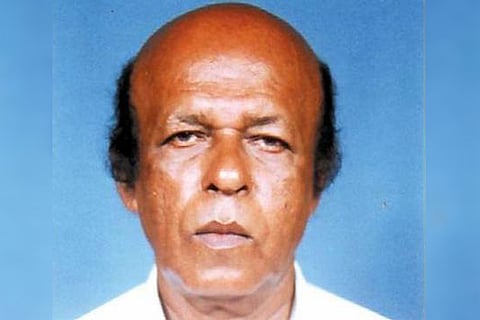 Five CPI(M) workers in Kerala sentenced to life for murder of BJP man