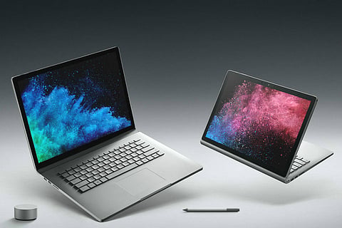 Microsoft Surface Book 2 Review: Portable powerhouse for Indian pros