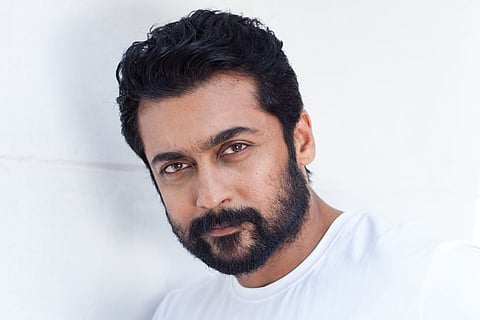Suriya