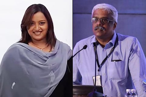 Chartered Accountant P Venugopal, a witness in the case, and whose help Sivasankar sought for Swapna to open a bank locker, has given statements about the senior IAS officer’s role.