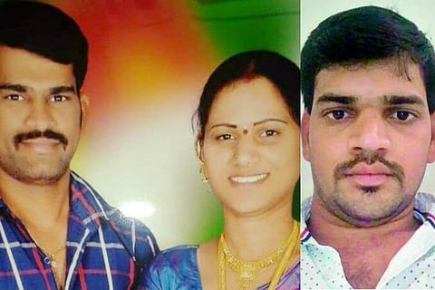 How mutton soup exposed Telangana woman's plot to kill and 'swap' her husband