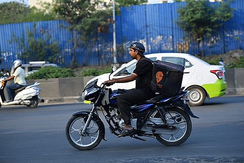 COVID-19: Drivers and delivery persons doing vital service, but who's protecting them?