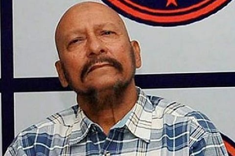 Fmr cricketer Syed Kirmani pledges to donate eyes, then retracts for religious reasons
