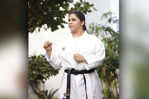 Syeda Falak