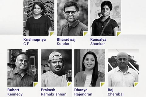 Ideas and innovation for social change come together at TEDxNapierBridge in Chennai