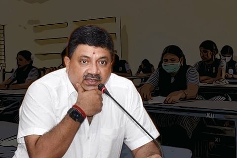 Tamil Nadu Budget: Rs 32599 crore allocated for school education