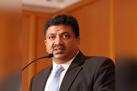 TN Finance Minister PTR