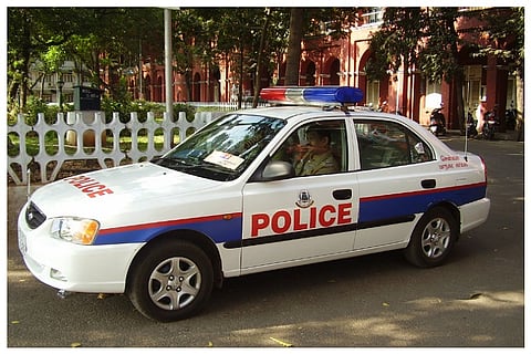 For this Chennai colony, police are both protectors and villains